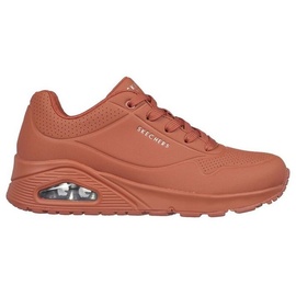 SKECHERS Uno - Stand on Air Orange 40