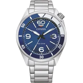 Citizen Eco-Drive Edelstahl 44 mm AW1711-87L