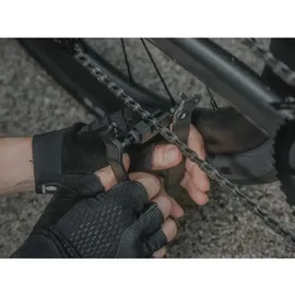 Topeak Power Lever Pro Reifenheber Schwarz/Grün