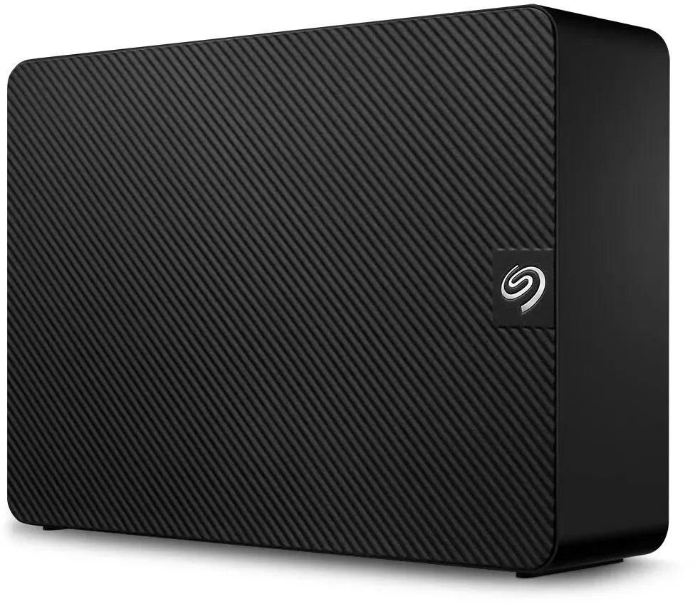 Seagate Expansion STKP10000400 Externe Festplatte 10 TB 3.5
