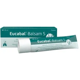 ARISTO Eucabal Balsam S