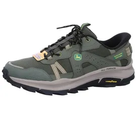 SKECHERS 256009 Herren Grün 40