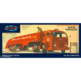 Atlantis 1/48 Fruehauf Tanklaster