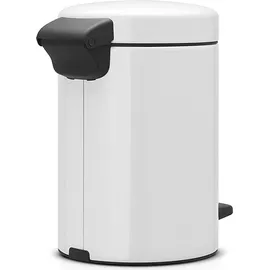 Brabantia Newicon 3 l white