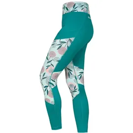 Ocùn Rhea Leggings Green Porc XL