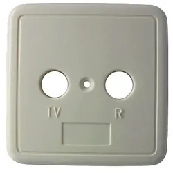 Kreiling AP 2, TV + Radio, Weiß