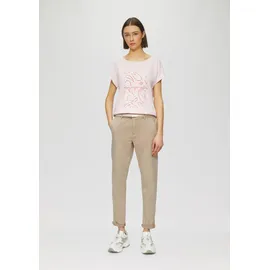 s.Oliver Chinohose klassisch Beige 46