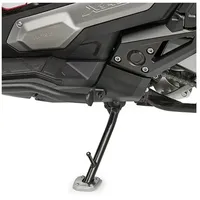 GIVI Seitenständer Verlängerung für Honda X-ADV 750 17-19 Black