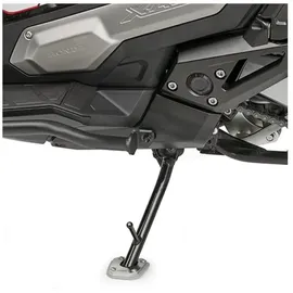 GIVI Seitenständer Verlängerung für Honda X-ADV 750 17-19 Black