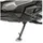 GIVI Seitenständer Verlängerung für Honda X-ADV 750 17-19 Black