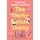 Zaffre The Thirty Before Thirty List: An uplifting novel about missed chances and new beginnings