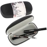 ZMILE Cosmetics What a Look Brillenbox + 3 Teile Sets & Paletten