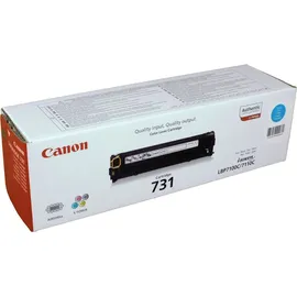 Canon 731C cyan