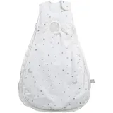 roba Schlafsack Easy Air 'safe asleep', Größe 86/92cm Sternenzauber - Gr.86/92