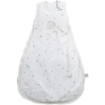 roba Schlafsack Easy Air 'safe asleep', Größe 86/92cm Sternenzauber - Gr.86/92