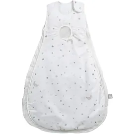 roba Schlafsack Easy Air 'safe asleep', Größe 86/92cm Sternenzauber - Gr.86/92
