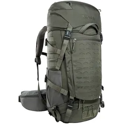 Tatonka Tourenrucksack Pyrox 40+10 Women BC stone grey oliv