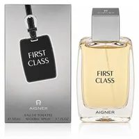Aigner First Class Eau de Toilette
