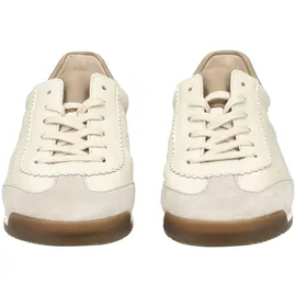 Gabor Damen Wide Beige 41