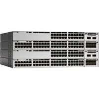 Cisco Catalyst C9300-24T-A