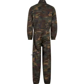 Brandit Textil Brandit Jumpsuit beige / L