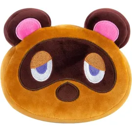 ak tronic Mocchi Mocchi Animal Crossing Tom Nook Junior 15 cm Beige