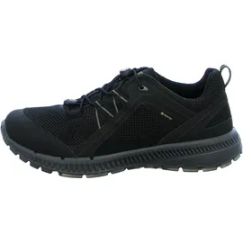 ECCO Terracruise LT Herren Schwarz 42