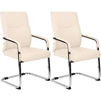 CLP Hobart Kunstleder Beige