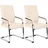 CLP Hobart Kunstleder Beige