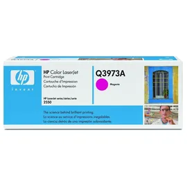 HP 123A magenta