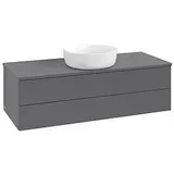 Villeroy & Boch Antao Waschtischunterschrank 1200x360x500mm K21010GK FK/AP: GK/0