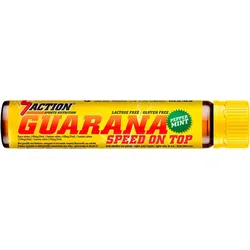 GUARANA AMPULLE 25ML One Size