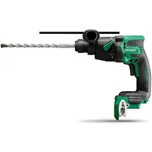 Hikoki DH18DPB ohne Akku + Transportkoffer