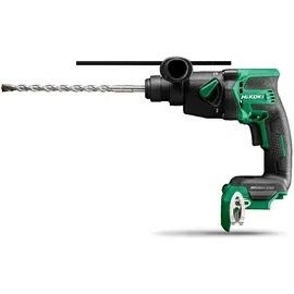 Hikoki DH18DPB ohne Akku + Transportkoffer