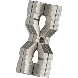 Huzzle Cast Puzzle Hourglass - Neuheit 2019 -
