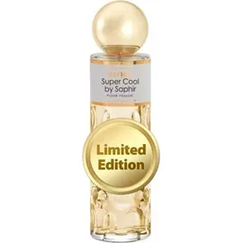 Saphir Super Cool Eau de Parfum 200 ml
