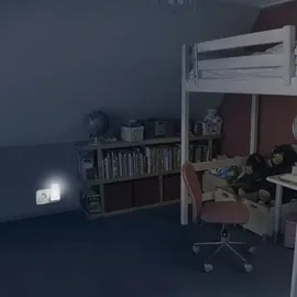 LEDVANCE LUNETTA Shine