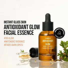 Jumiso Antioxidant Glow Facial Essence 40 ml