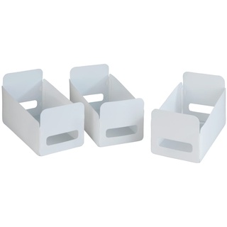 Wenko Haushalts-Organizer Set 3er