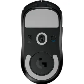 Logitech Pro X Lightspeed Gaming Headset