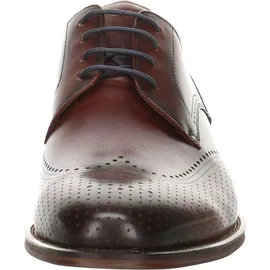 DIGEL Schnürschuh Braun 40