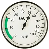 InfraWorld Hygrometer