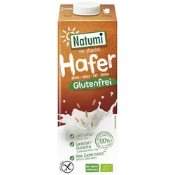 Natumi Hafer Drink glutenfrei 1050 g
