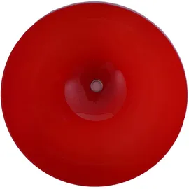 Mendler HWC-M34 1-flg. 40 cm rund rot