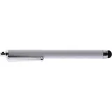 2Go Universal Eingabestift/Touchpen für Tablet PCs Weiß