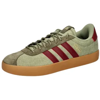 VL Court 3.0 Tent Green / Shadow Red / Olive Strata 48