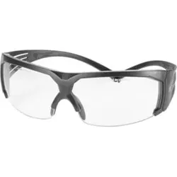 3M Komfort-Schutzbrille SecureFit 600 CLEAR