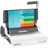 Fellowes Pulsar+ 300 Blatt Pulsar+, inkl. 200 Umschläge
