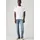 Levi's 502 Taper Lightweight Blau 34/32