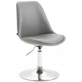 CLP Maverick 4 St. Kunstleder grau